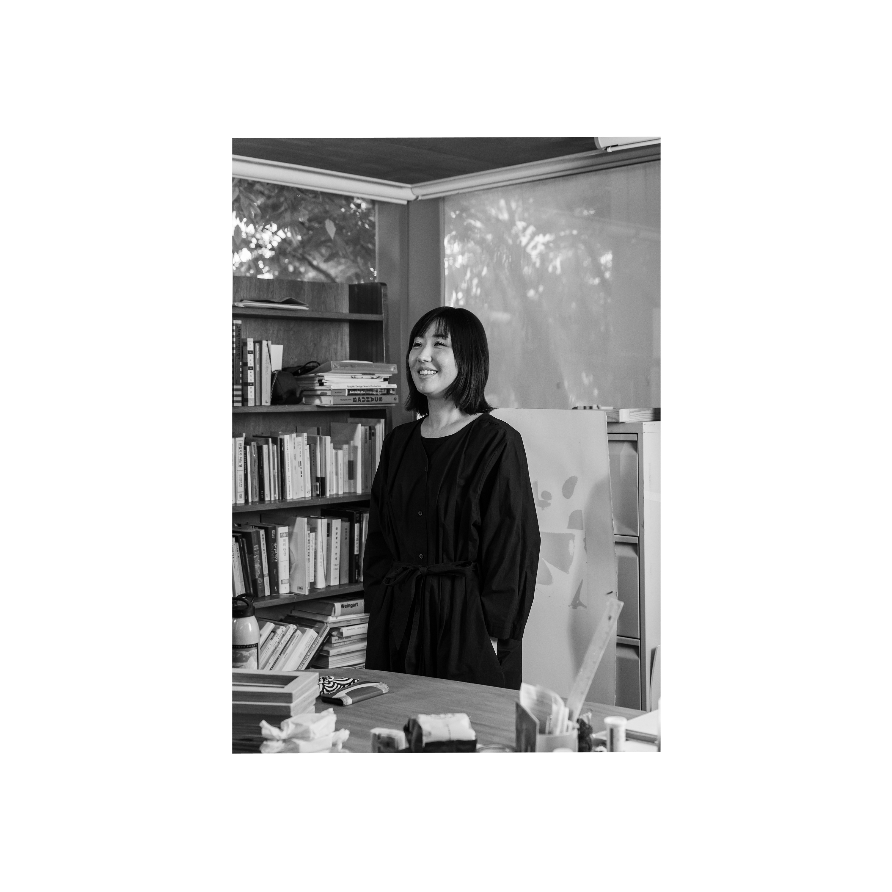 Kelly Choi