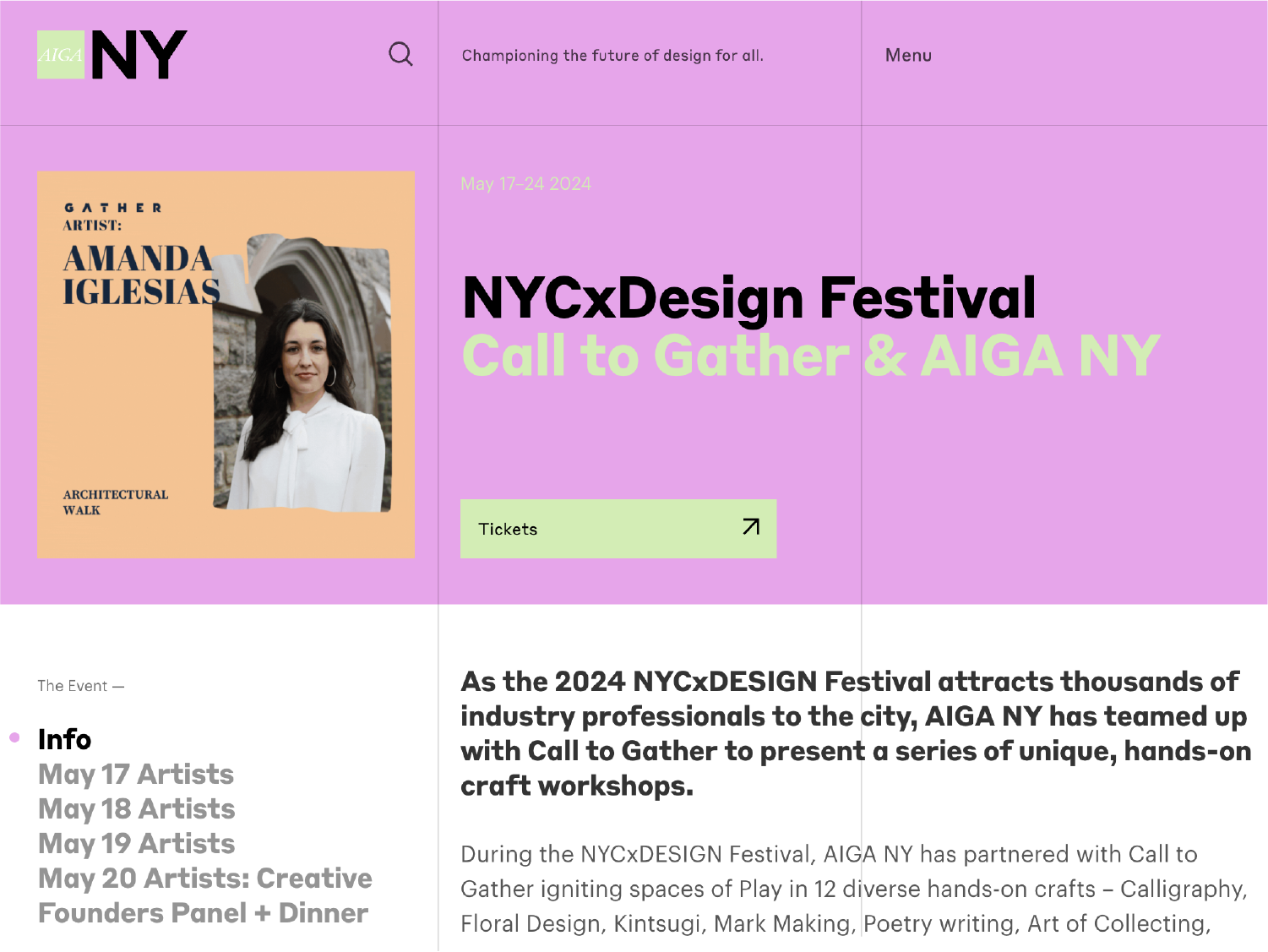 AIGA NY 6