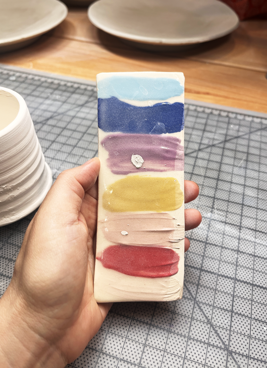 Ceramics