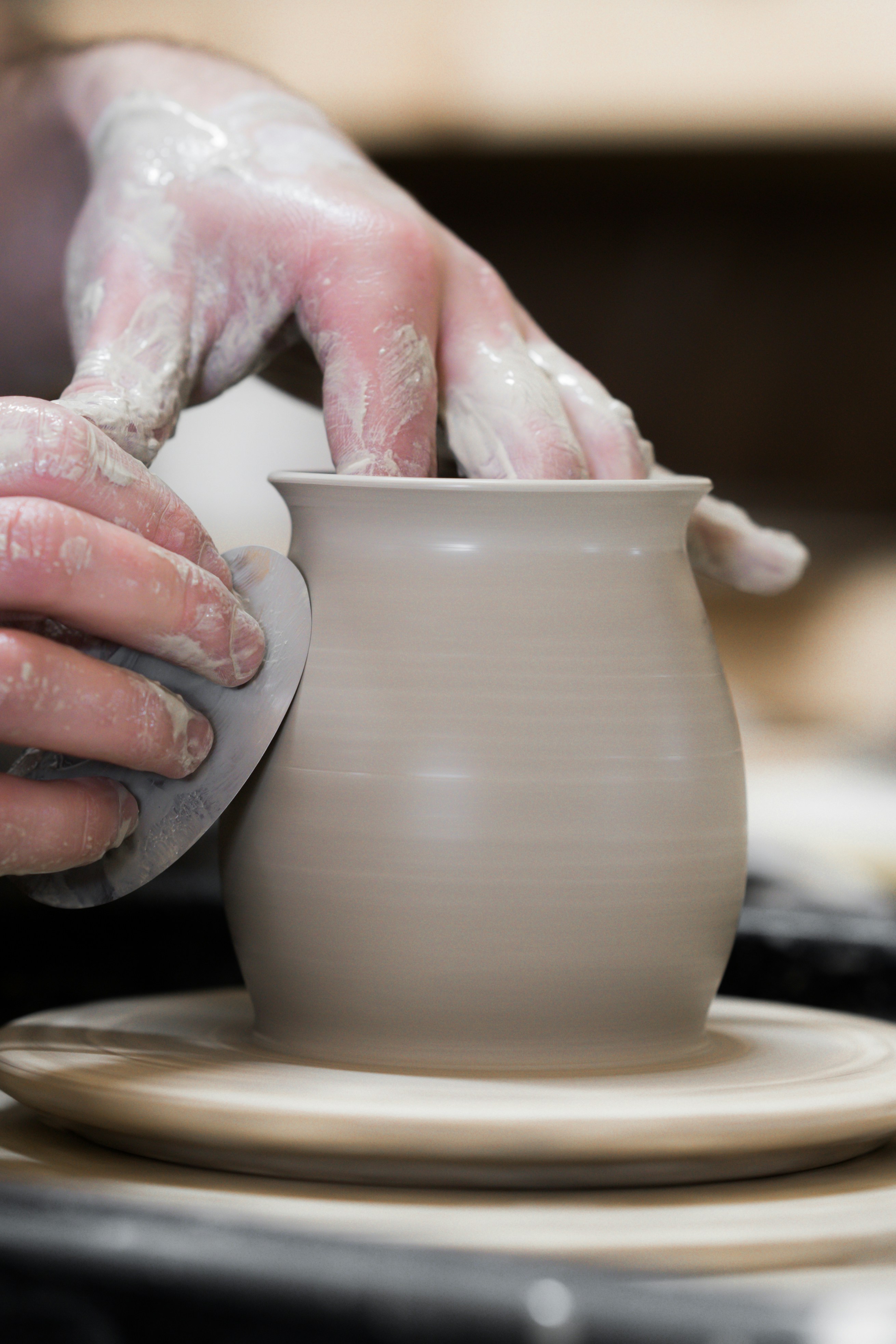 Ceramics