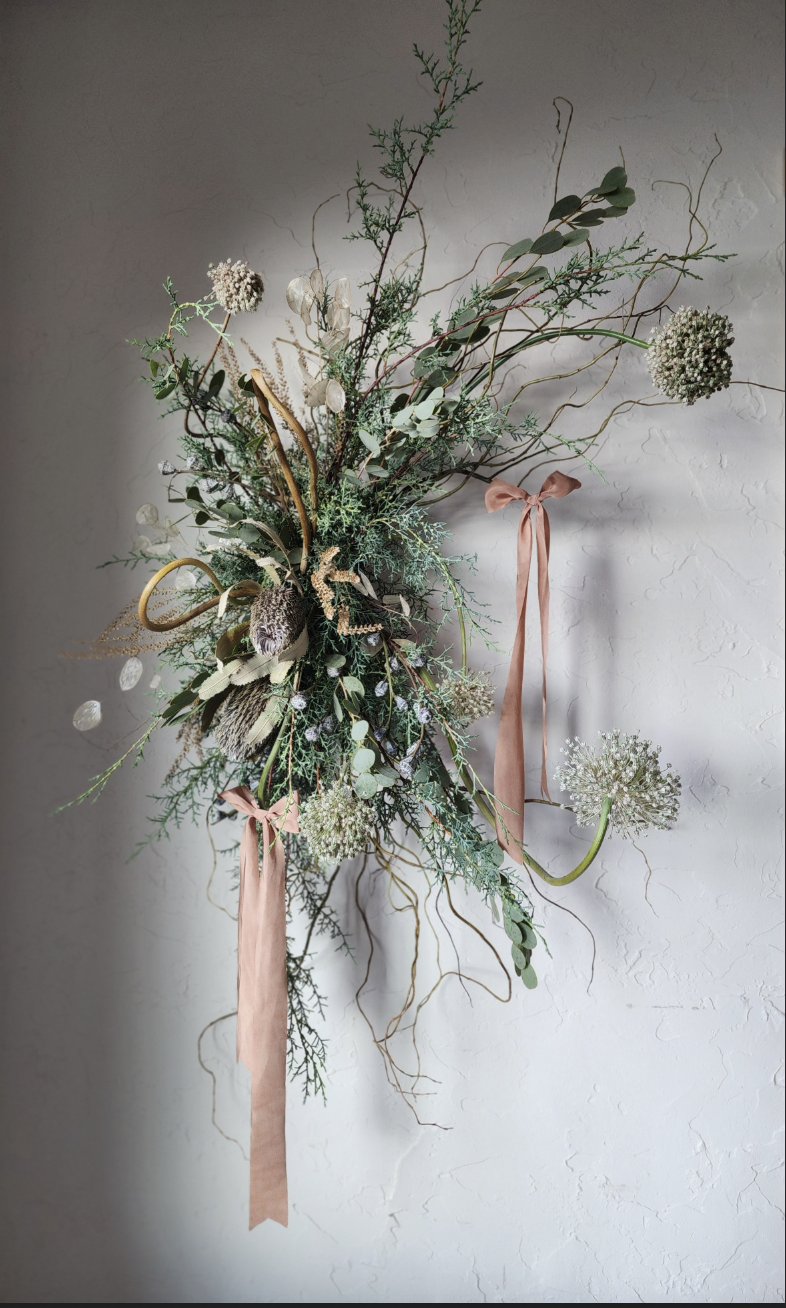 Wreath Design