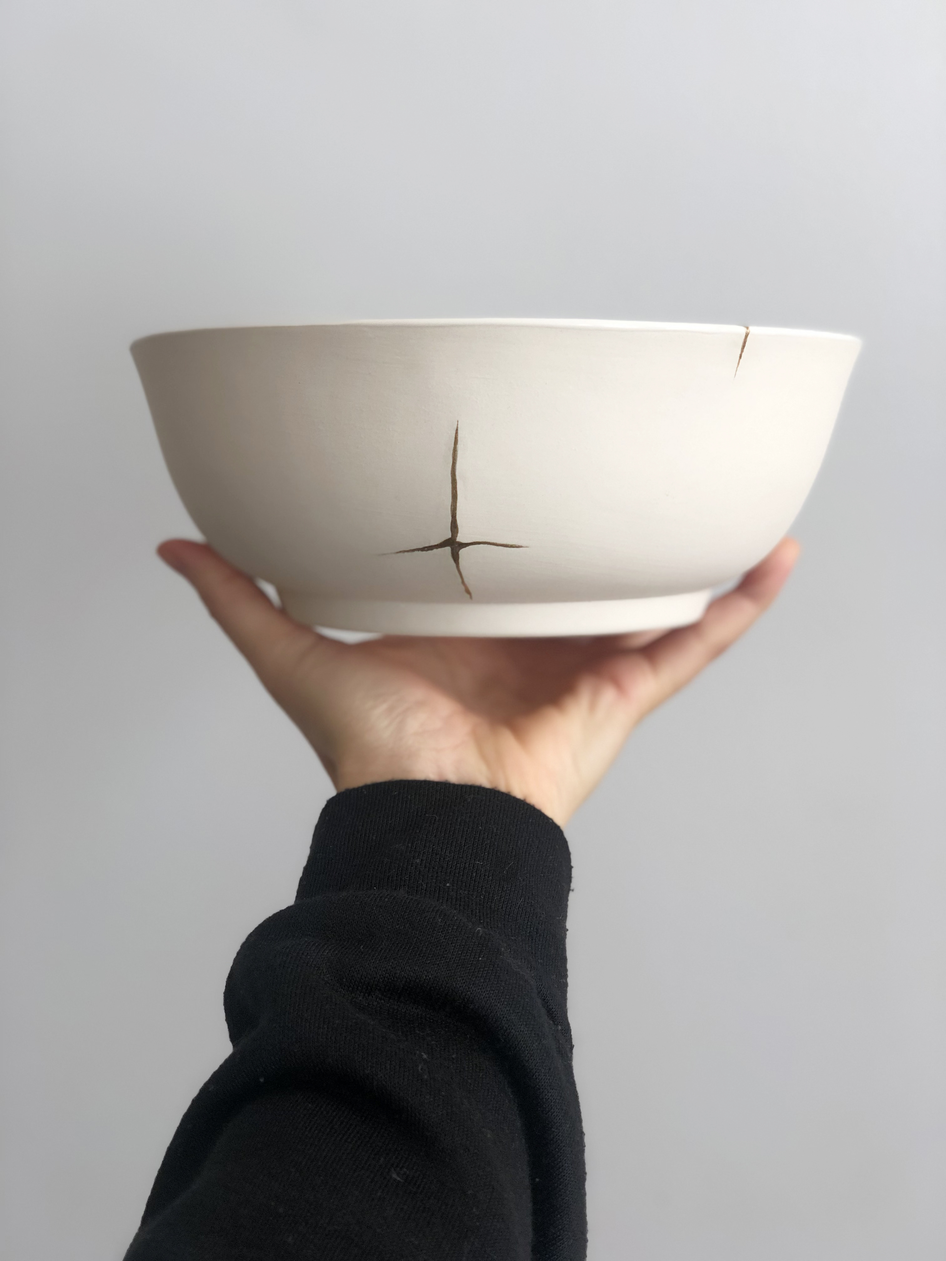 Modern Kintsugi NY