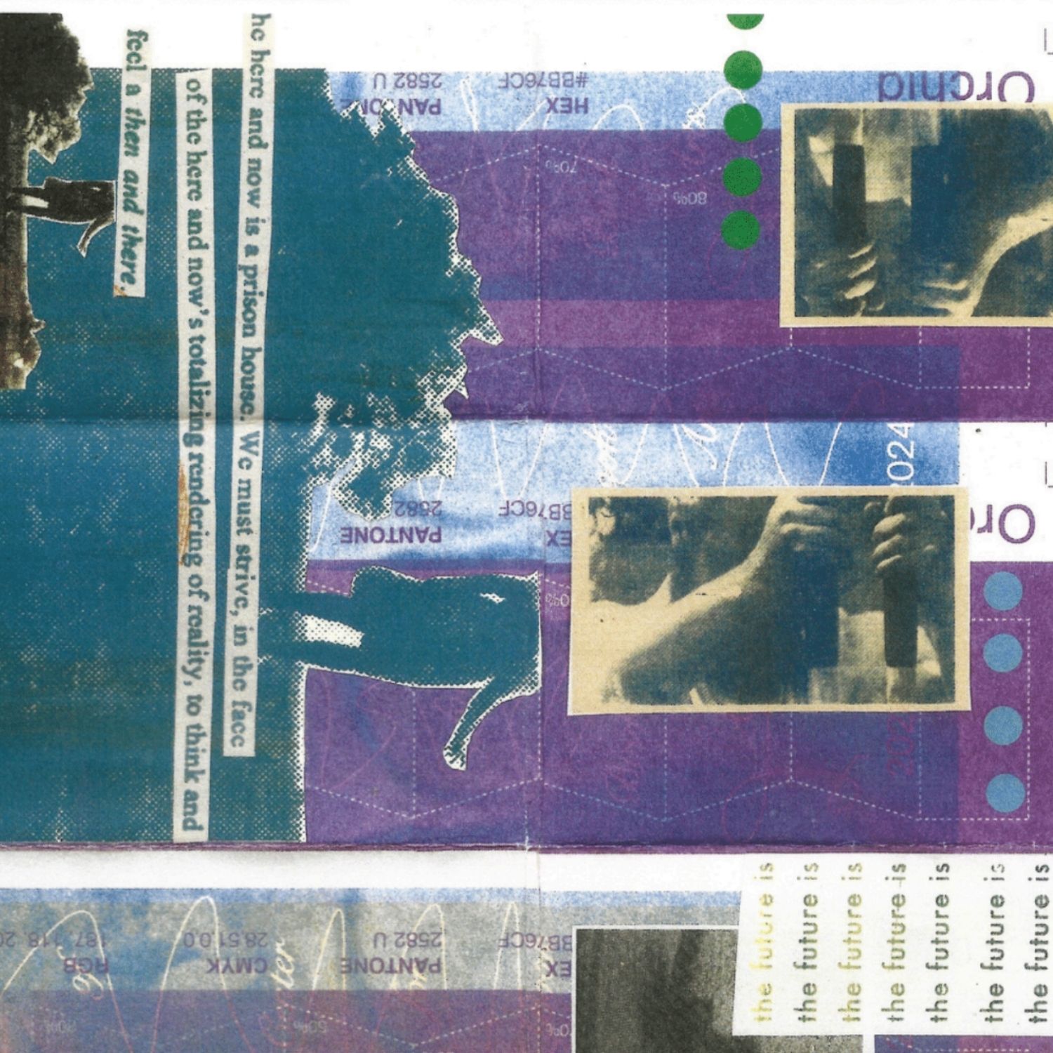 Zine Making